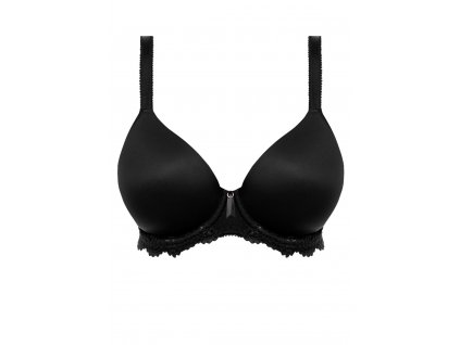 AA5490 BLK cut Freya Lingerie Expression Black Underwired Demi Moulded Bra 1.jpg 1200x1680 pdp widescreen