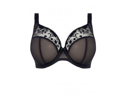 EL4380 JET cut Elomi Lingerie Charley Jet Underwired Plunge Bra.jpg 1200x1680 pdp widescreen