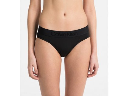 Calvin Klein Dámské tanga/thong Limitovaná kolekce ( CK 000QF4650E XS6) -  neodolatelna.com