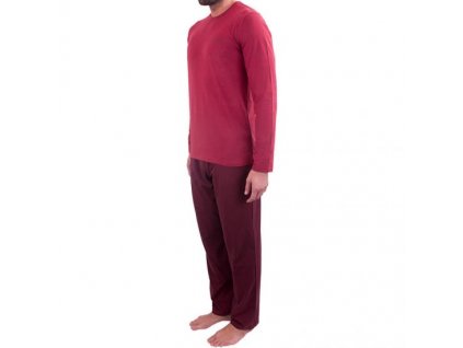 Pánské pyžamo - Limitovaná Vánoční kolekce - Calvin Klein