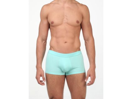 calvin klein infinite color low rise trunk nu8668a8pb aqua 1