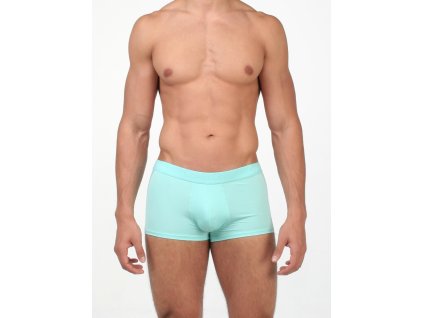 calvin klein infinite color low rise trunk nu8668a8pb aqua 1