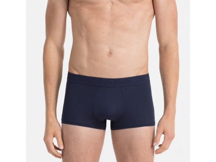 Pánské luxusní boxerky Calvin klein Infinite - tmavě modré Infinite NU8668A-8SB