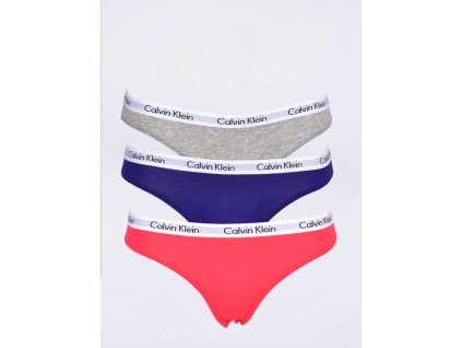 3Pack bikini D1623E-VYI hlavní