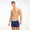 Tommy Hilfiger  3 KS BALENÍ Boxerek s EXTRA DLOUHOU nohavičkou tmavě modré ( Tommy hilfiger 3pack UM0UM00010 897  ) 2
