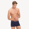 Tommy Hilfiger 3KS BALENÍ Boxerek se středně dlouhá nohavička limitovaná kolekce - Premium Essentials v Typických barvách značky TH (TH 3PACK Trunk 1U87903842 611)