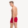 Tommy Hilfiger 3KS BALENÍ Boxerek se středně dlouhá nohavička limitovaná kolekce - Premium Essentials v Typických barvách značky TH (TH 3PACK Trunk 1U87903842 611)