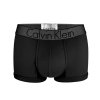 calvin klein stretch black 1