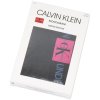 Calvin klein pánské boxerky modré kolekce Monogram NB1678A 0PP