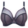 Elomi Lingerie Matilda Unicorn Blue Plunge Bra EL8900UNN 2048x