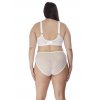 EL4382 WHE back Elomi Lingerie Charley White Underwired Plunge Bra Stretch.jpg 1200x1680 pdp widescreen