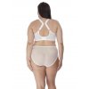 EL4382 WHE alt2 Elomi Lingerie Charley White Underwired Plunge Bra Stretch.jpg 1200x1680 pdp widescreen