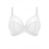 EL4382 WHE cut Elomi Lingerie Charley White Underwired Plunge Bra Stretch.jpg 1200x1680 pdp widescreen