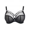 EL4350 BLK cut Elomi Lingerie Sachi Black Plunge Bra.jpg 1200x1680 pdp widescreen