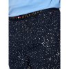 tommy hilfiger pyzamo flannel um0um01976 barevna 4