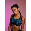 7341A 673 Non Wired Zebra Print 2