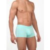 calvin klein infinite color low rise trunk nu8668a8pb aqua 2