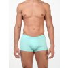 calvin klein infinite color low rise trunk nu8668a8pb aqua 1