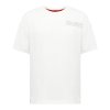 25079 HUGO Herren Shirt kurzarm Loungewearshirt Homewearshirt Sleepshirt Unite T Shirt