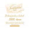 2000 darkovy poukaz neodolatelna