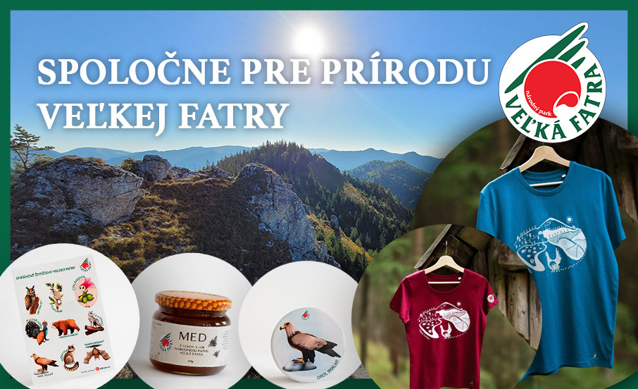 Kam smeruje výťažok z predaja našich produktov