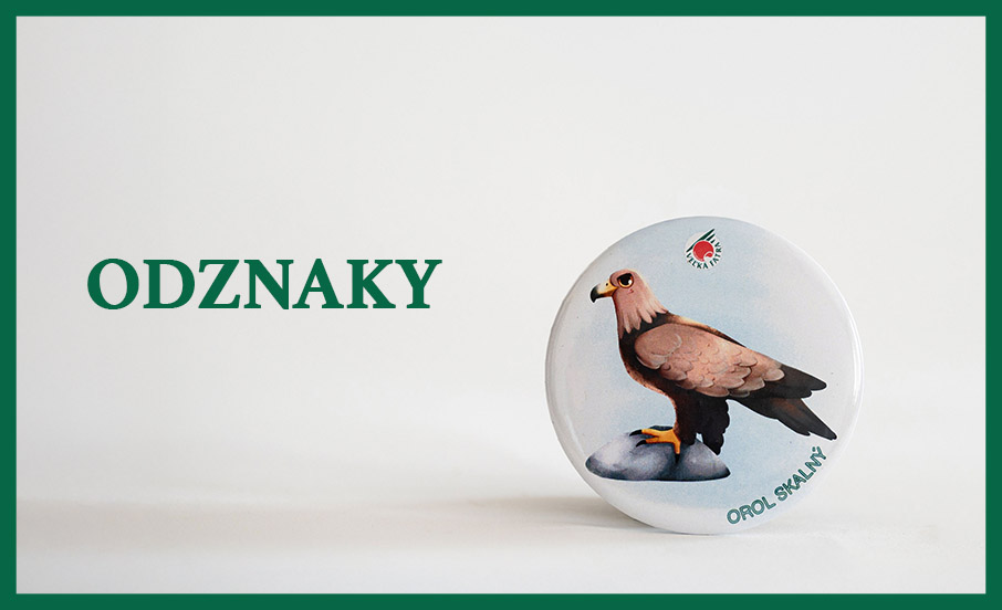 Odznaky
