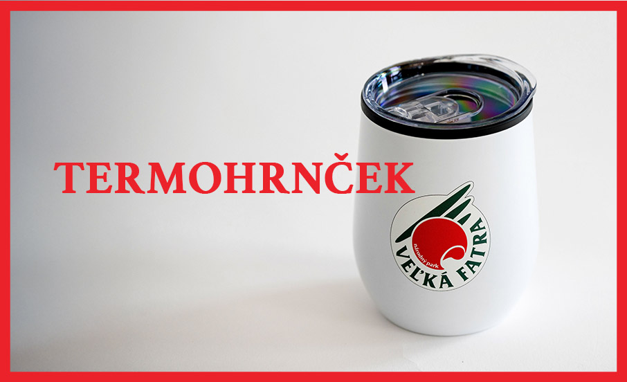 Termohrnček