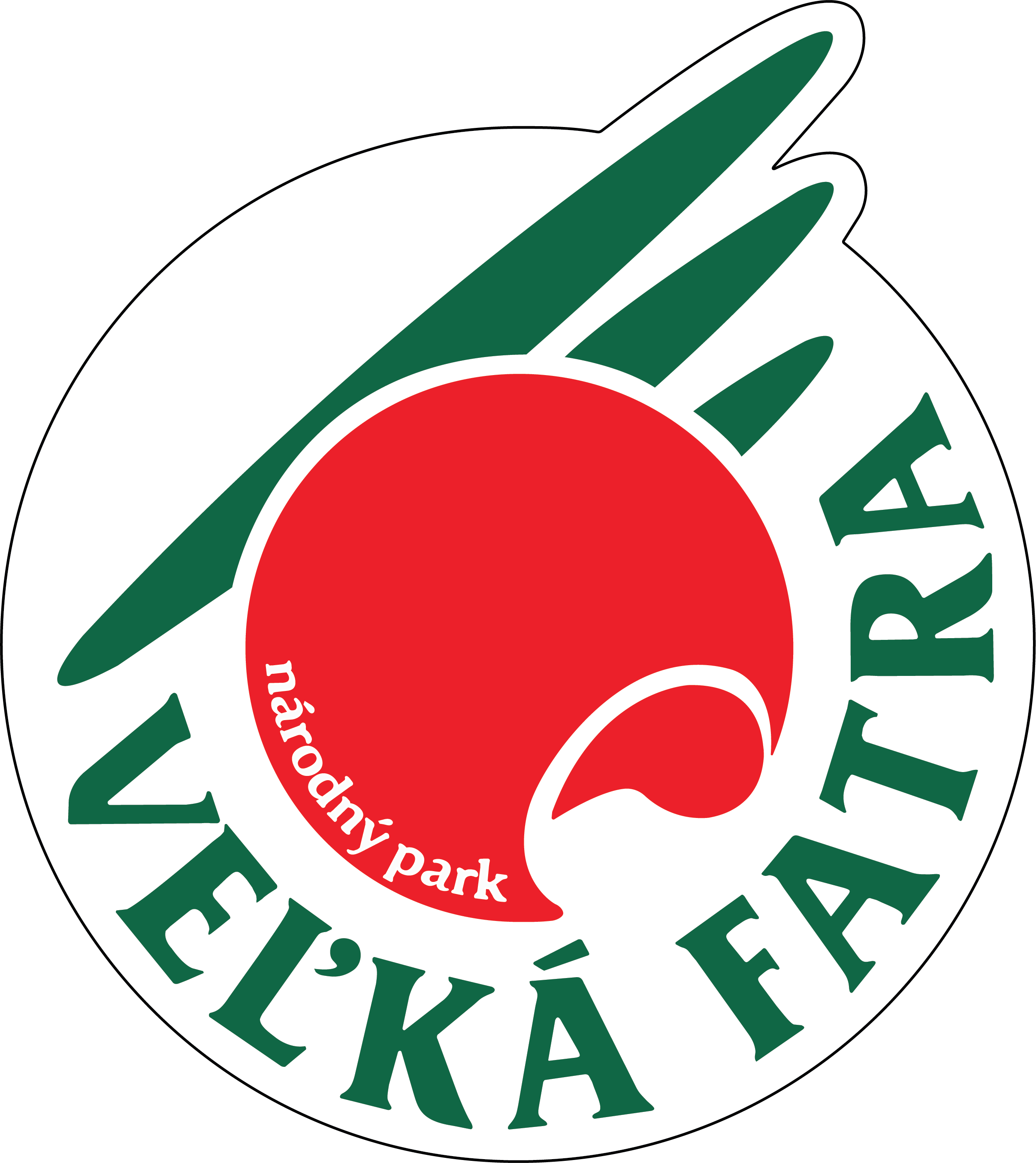 Správa Národného parku Veľká Fatra
