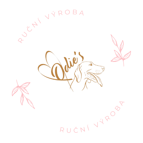 Odie´s ruční výroba