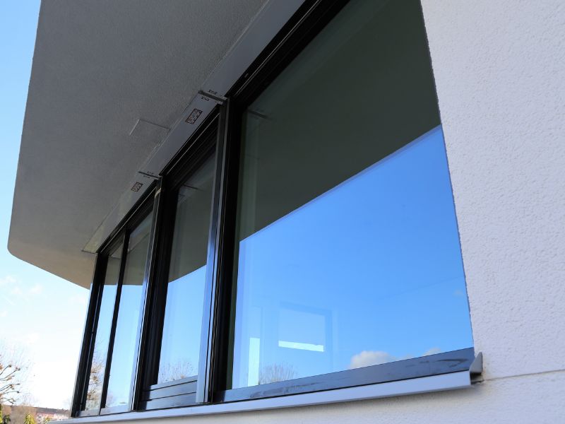 Jak zvolit správnou velikost okna do konkrétní místnosti?