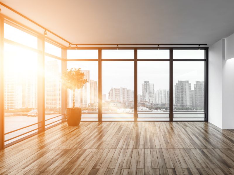 Nejlevnější plastová okna Monolit: Kvalita za skvělou cenu