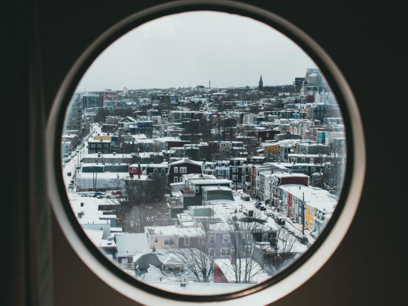 Atypická kulatá plastová okna: Designový prvek, který oživí váš domov