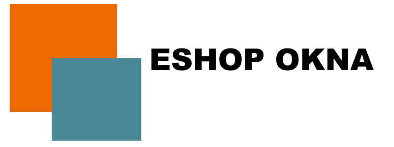 Eshop okna