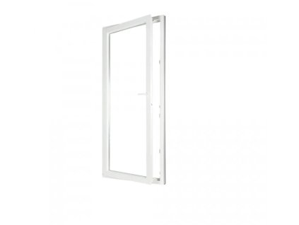 jednokridle balkonove bile