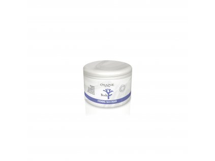 Remodelling Body Cream (250ml)