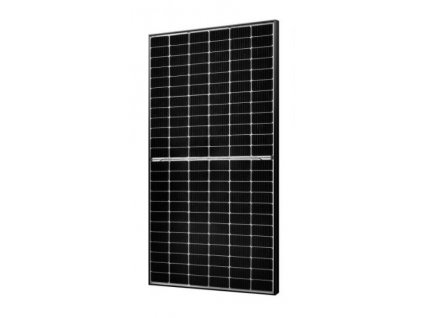 Fotovoltaický panel AKCOME 380 wp MONO 9BB POLOŘEZ