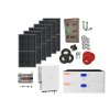 960 power house hybridni fotovoltaicka elektrarna pro domacnosti deye 10 kw 10 24 kwh 3f od a do z