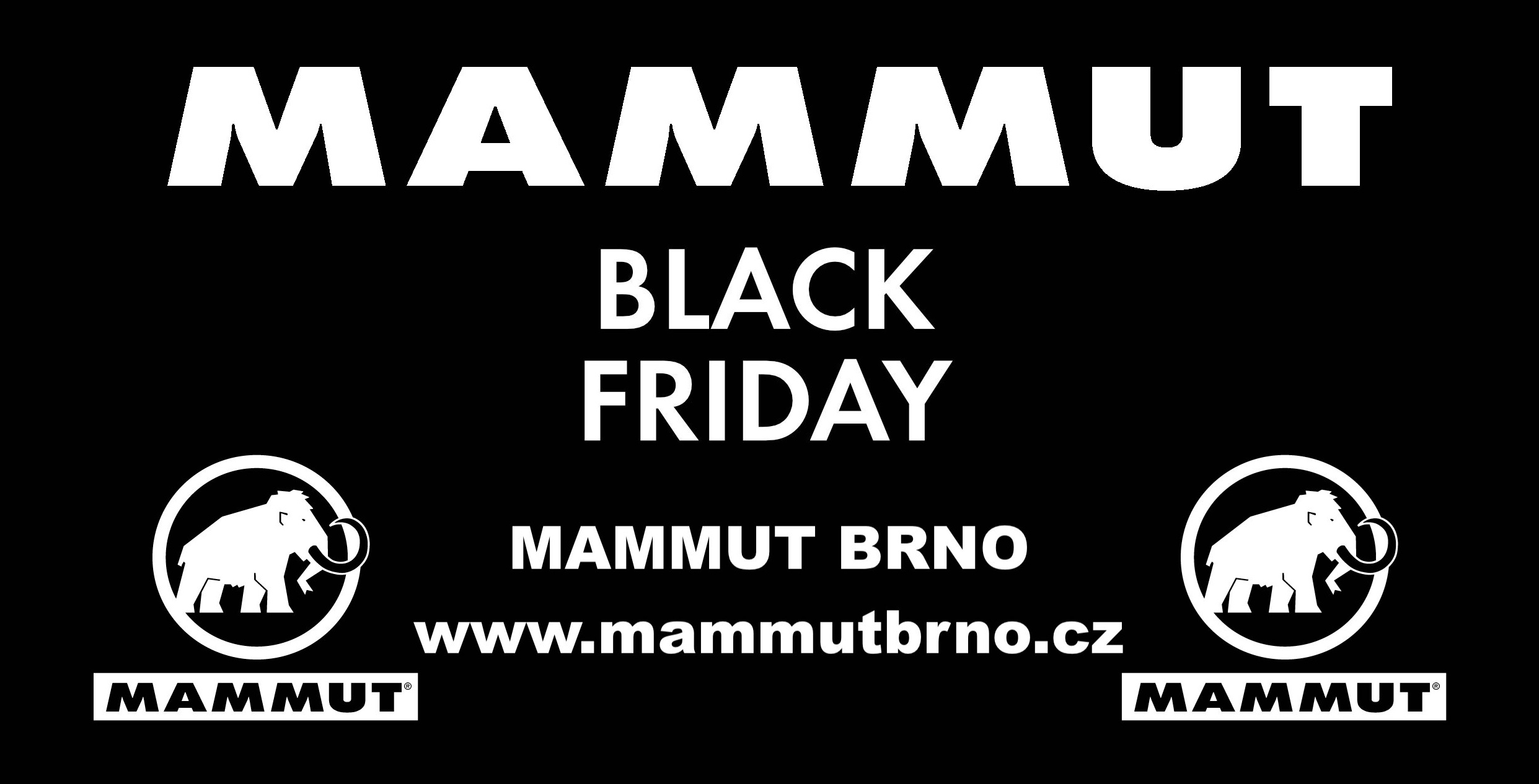 Mammut Black Friday