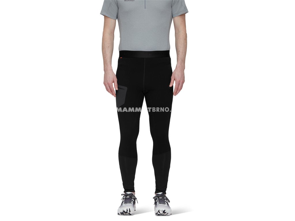 [Mammut] レギンス L Aconcagua ML Tights long Aconcagua ML Tights long Men | Mammut