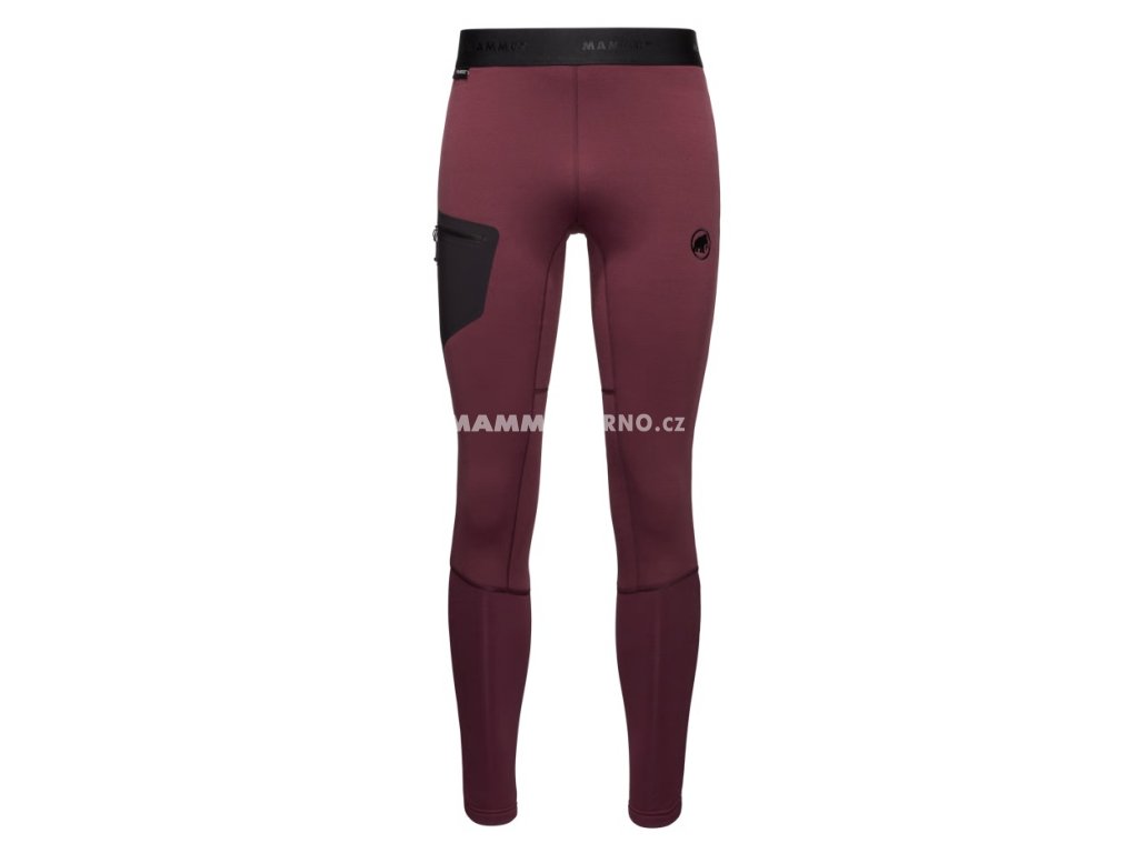 Mammut Aconcagua ML Tights Men - Mammut Brno