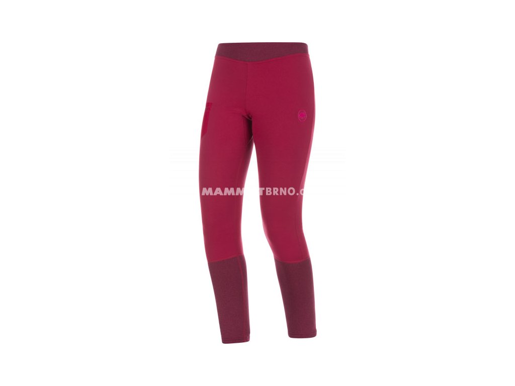 Aconcagua ML Tights long Women