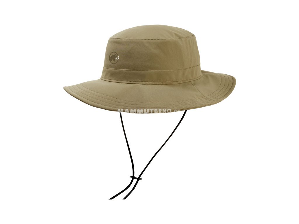 mammut runbold hat