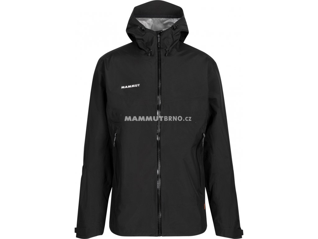 Mammut Convey Tour HS Hooded Jacket Men - Mammut Brno Mammut Convey Tour HS Hooded Jacket Men - Mammut Brno