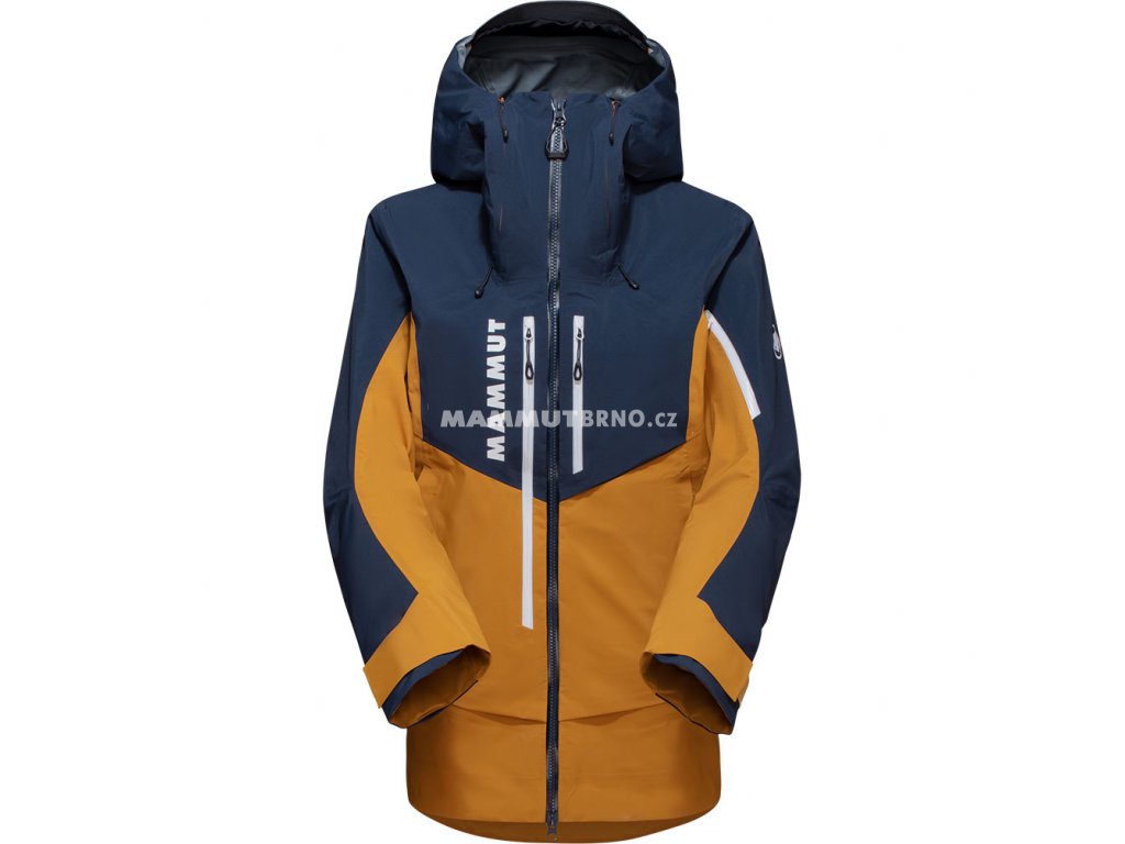 La Liste Pro HS Hooded Women s Jacket mu 1010 28250 7508 am