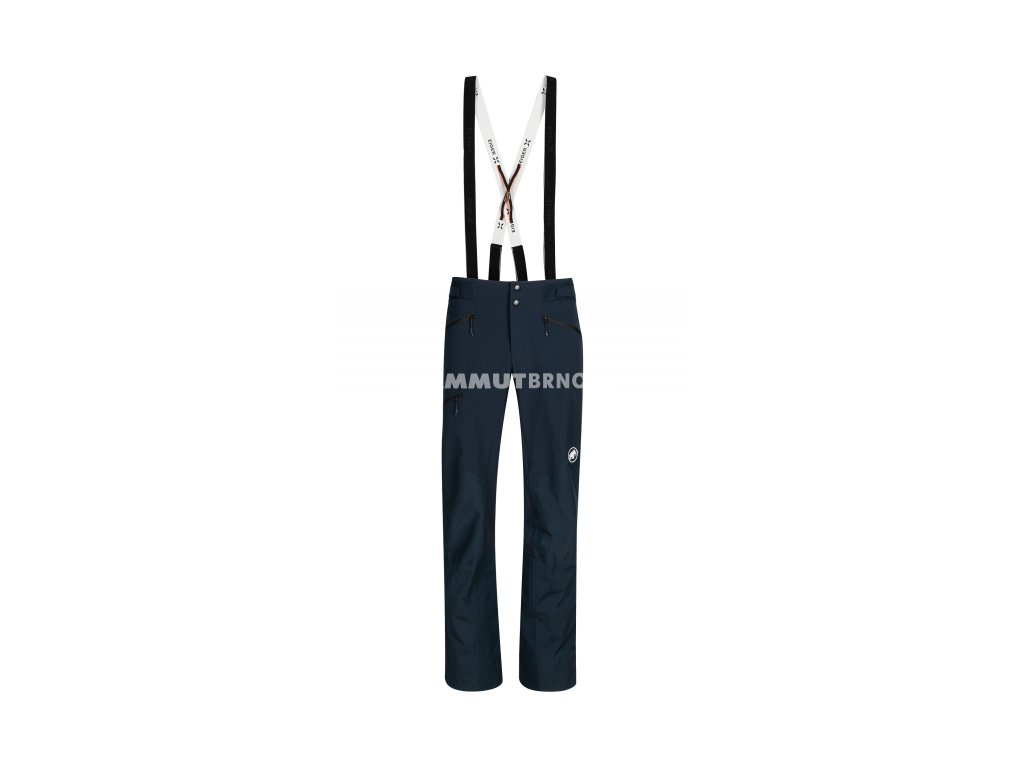 Mammut Eisfeld Guide SO Pants Men - Mammut Brno