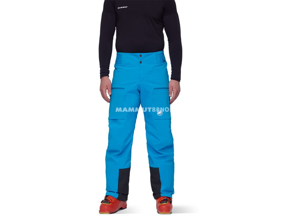 Mammut Stoney HS Thermo Pants Men - Mammut Brno