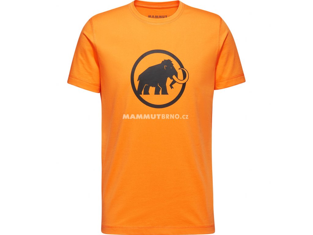 Mammut Core T Shirt Classic mu 1017 05890 2259 am