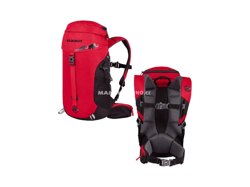 Mammut First Trion 18 L - Mammut Brno