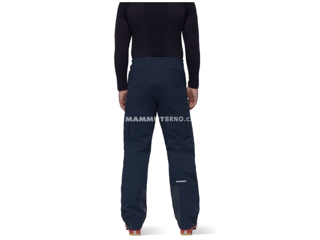 Mammut Stoney HS Pants Men - Mammut Brno Mammut Stoney HS Pants Men - Mammut Brno