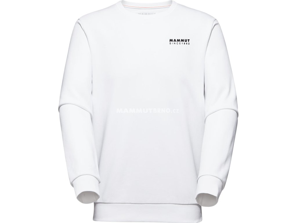 Mammut Core ML Crew Neck Men 1862 - Mammut Brno Mammut Core ML Crew Neck Men 1862 - Mammut Brno